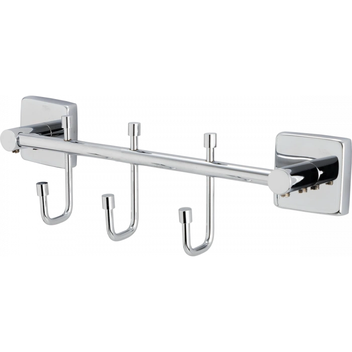 VZ10-009 - 3LÜ ASKILIK KROM