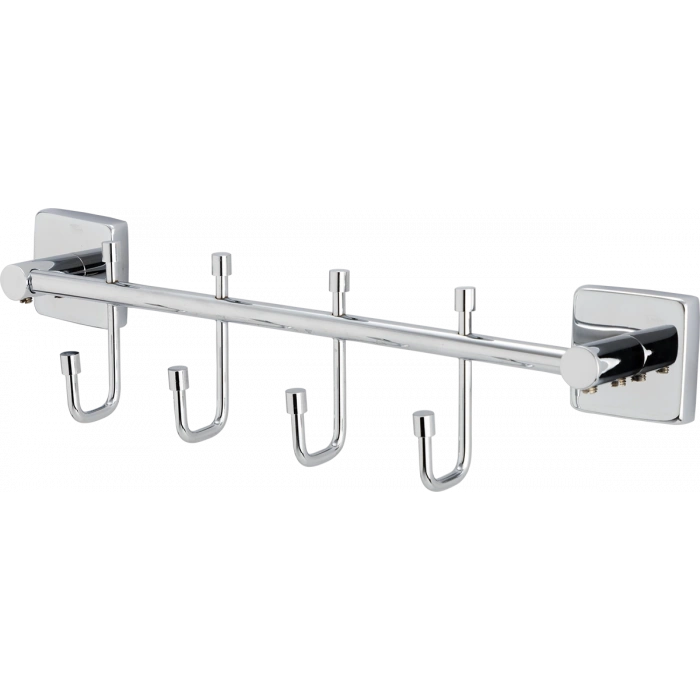 VZ10-010 - 4LÜ ASKILIK KROM