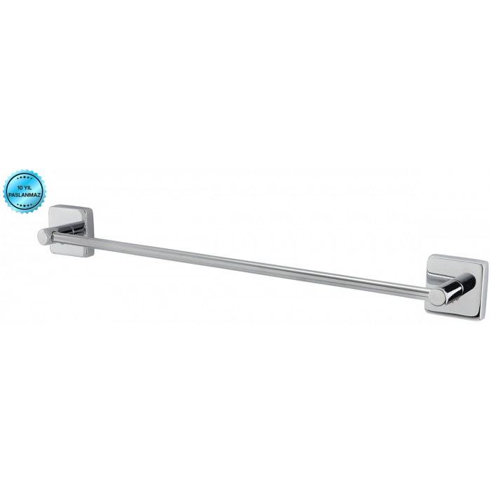 VZ10-025 - UZUN HAVLULUK 50 CM KROM