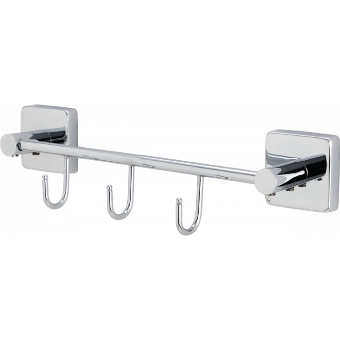 VZ10-030 Vizyon Üçlü Askılık