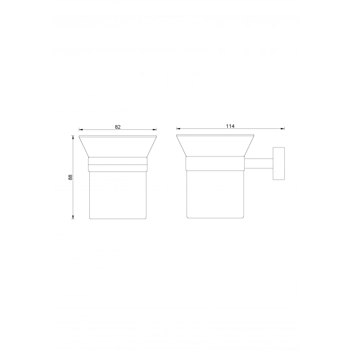 ZR10-004 Zirve Diş Fırçalık