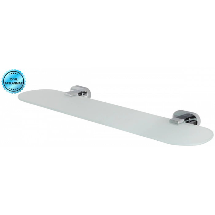 ZR10-005 Zirve Oval Etejer