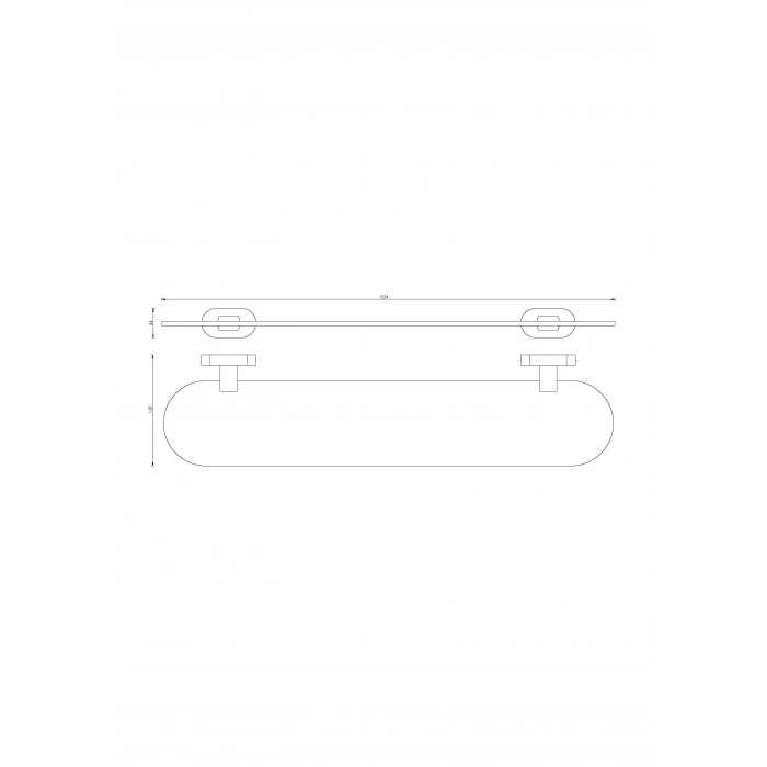 ZR10-005 Zirve Oval Etejer
