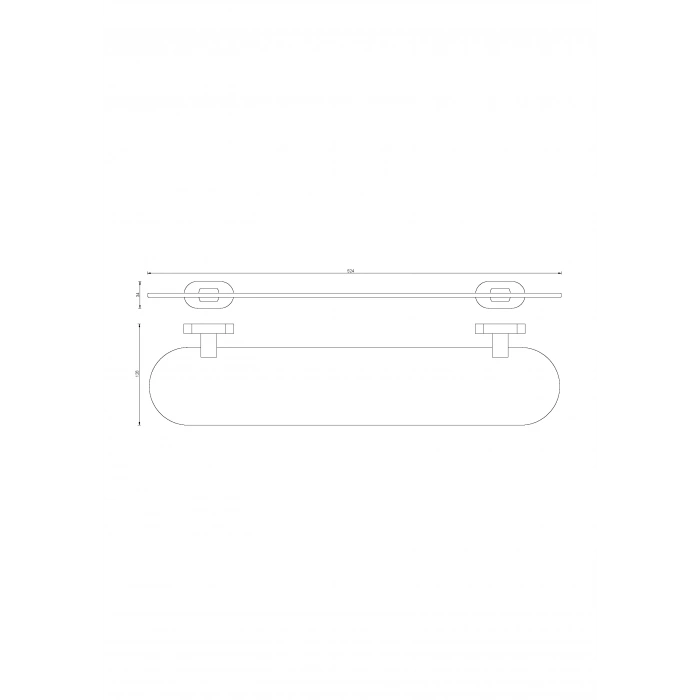 ZR10-005 Zirve Oval Etejer