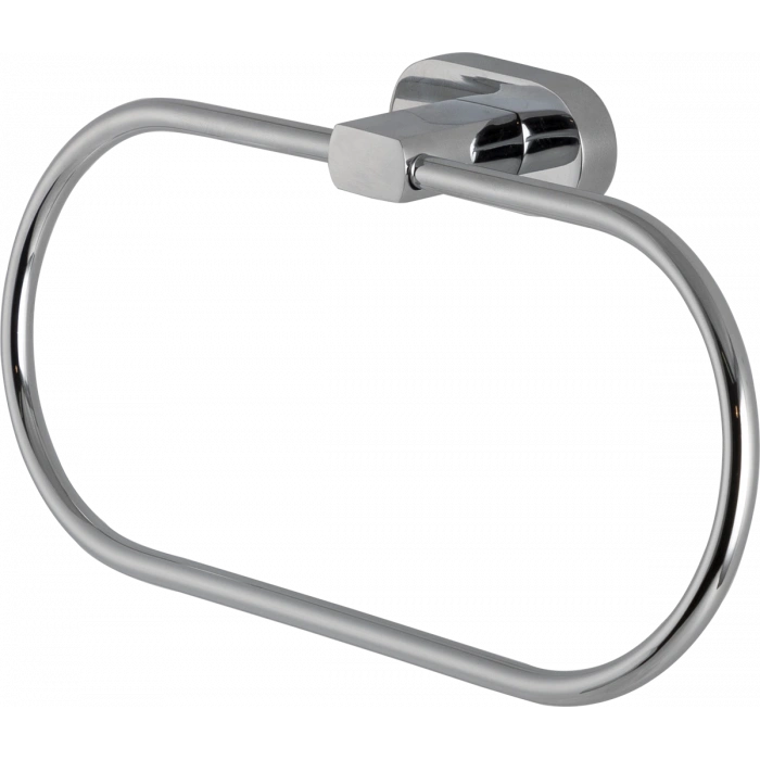 ZR10-008 Zirve Oval Havluluk