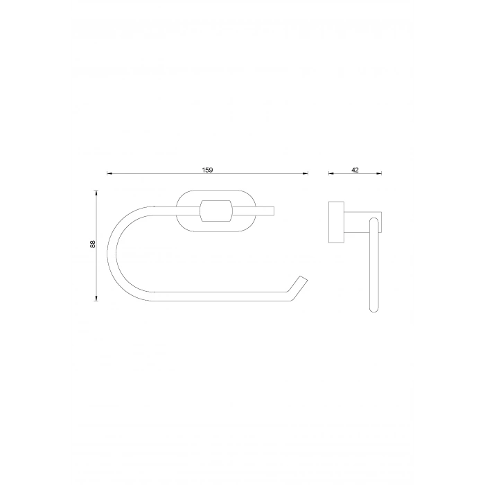 ZR10-009 Zirve Açık Kağıtlık