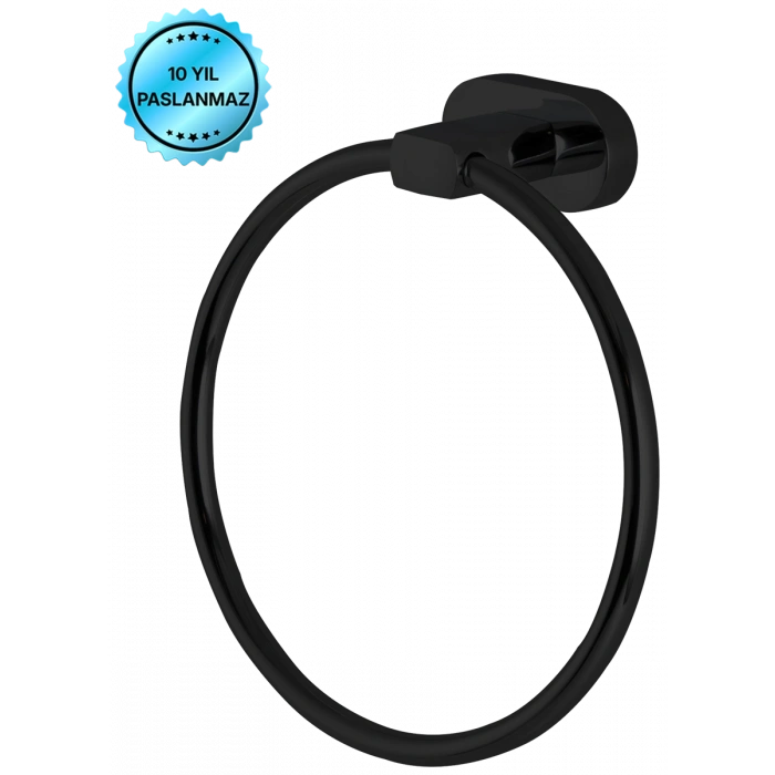 ZR10-013 Zirve Yuvarlak Havluluk