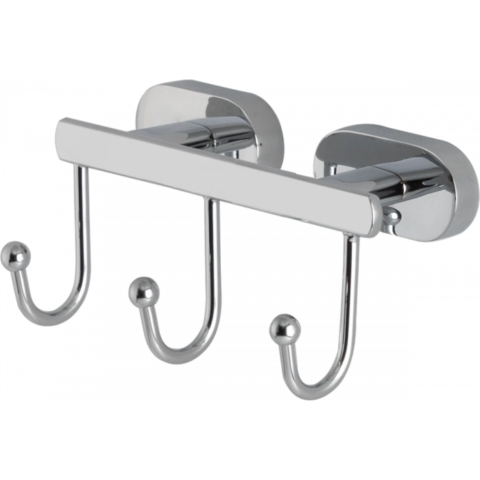 ZR10-014 Zirve Üçlü Askılık