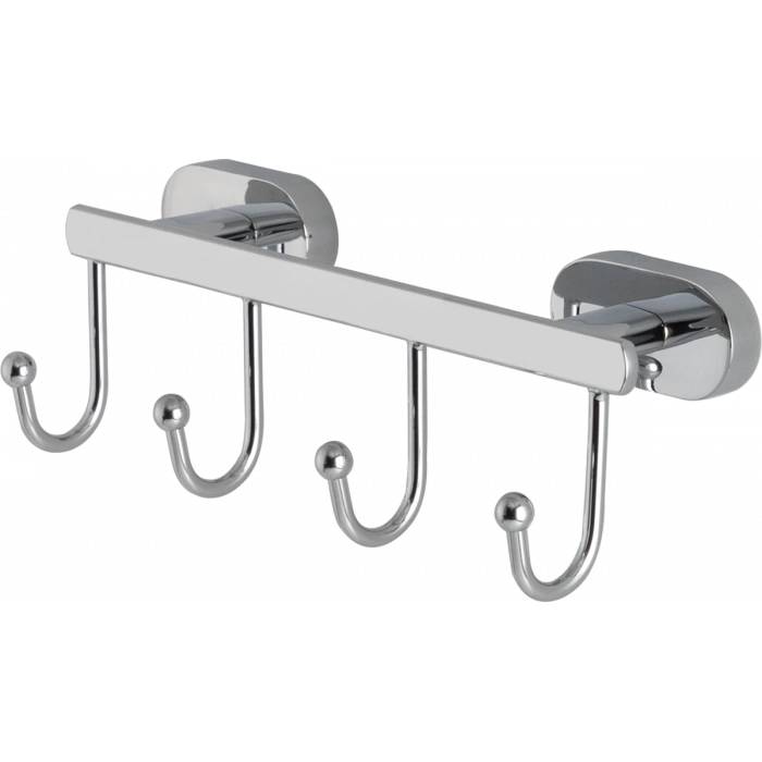 ZR10-015 Zirve Dörtlü Askılık