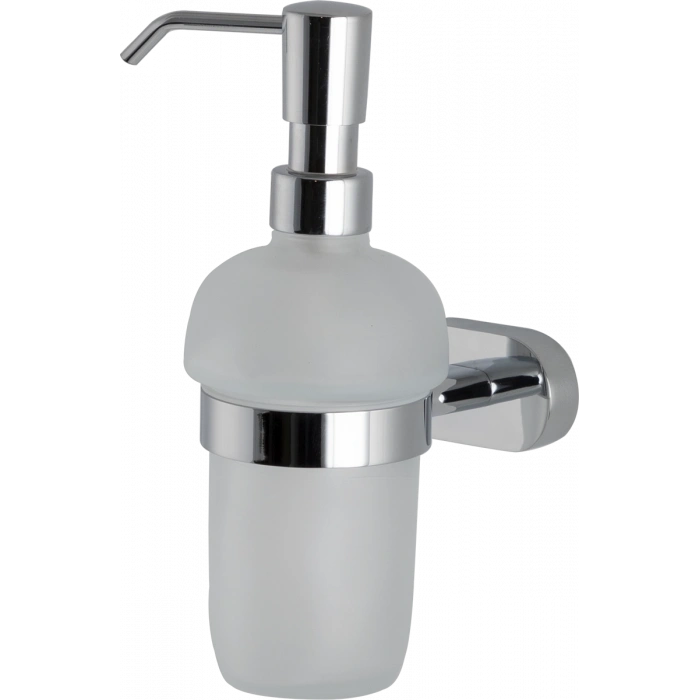 ZR10-017 Zirve Montajlı Sıvı Sabunluk