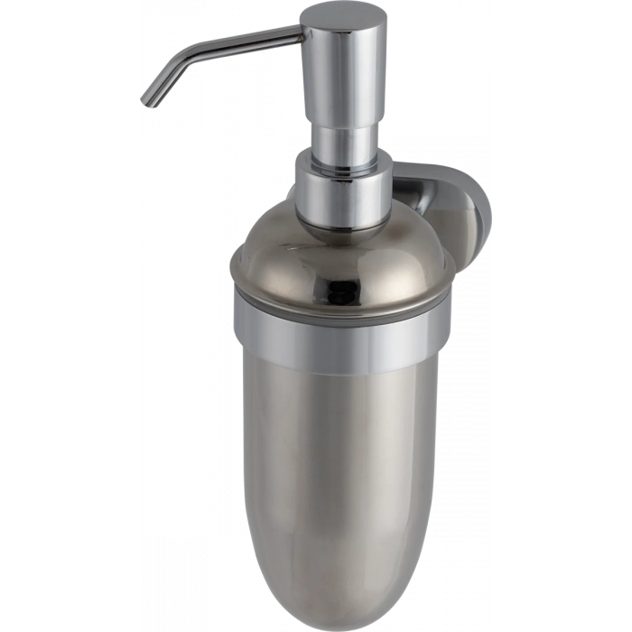 ZR10-018 Zirve Montajlı Sıvı Sabunluk