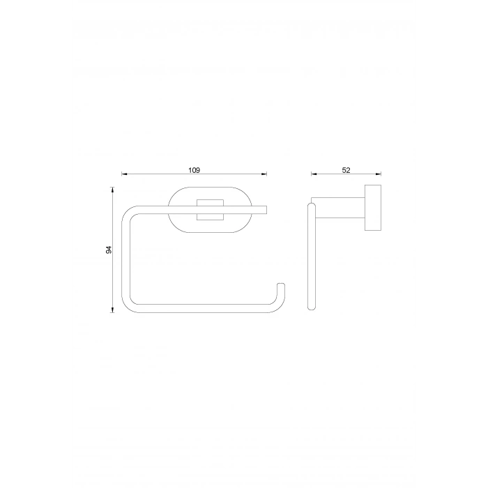ZR10-025 Zirve Açık Kağıtlık