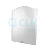 20-080 - KUBBELİ AYNA 45X60 - 5 ADET - 1 KOLİ