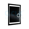 20-267 - DİKDÖRTGEN LEDLİ AYNA 60X80 CM - 5 ADET - 1 KOLİ