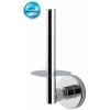 FL10-033 - PORTE-PAPIER DE RECHANGE CHROME