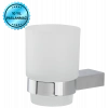 TS10-004 - PORTE-BROSSE À DENTS CHROME