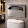 71-007 - DISTRIBUTEUR DE COUVERCLE DE SIÈGE DE TOILETTE 430 QUALITÉ