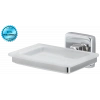 KU10-003 - DISTRIBUTEUR DE SAVON CHROME