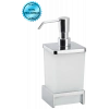 KU10-028 - DISTRIBUTEUR DE SAVON LIQUIDE CHROME