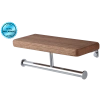 SL10-011 PORTE-PAPİER DOUBLE CYPRÈS