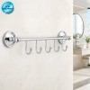 40-031 Çıkmalı Kanca Askılık Beşli
