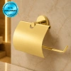 FL10-021 - CHROME AVEC COUVERCLE DE PORTE-SERVIETTES EN PAPIER