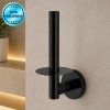 FL10-033 - PORTE-PAPIER DE RECHANGE CHROME