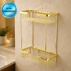 KR10-010 - KARACA İKİLİ SÜNGERLİK 10x20