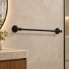 OT10-006 Ottoman Uzun Havluluk 50 CM