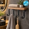 SL10-003 - SELVİ 4LÜ ASKILIK