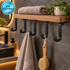 SL10-004 - SELVİ 5Lİ ASKILIK