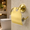 BS10-010 - PORTE-PAPIER BELLA AVEC COUVERCLE JULE