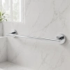 FL10-006 - UZUN HAVLULUK 50 CM KROM