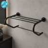 FL10-030 - DESTEKLİ RAF HAVLULUK KROM
