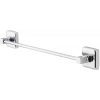 KU10-061 - PORTE-SERVIETTES LONG 50 CM CHROME