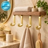 SL10-003 - SELVİ 4LÜ ASKILIK