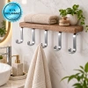 SL10-004 - SELVİ 5Lİ ASKILIK