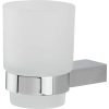 TS10-004 - PORTE-BROSSE À DENTS CHROME