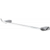 TS10-006 - PORTE-SERVIETTES LONG 50 CM CHROME