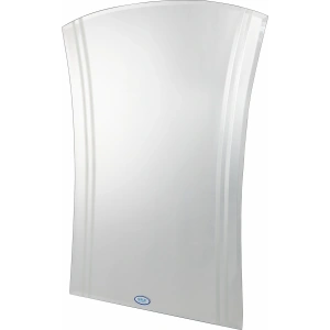 20-006 - MIROIR ROCHE 50X70 CM