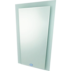 20-009 - MENEKŞE AYNA 50X70 CM - 5 ADET - 1 KOLİ