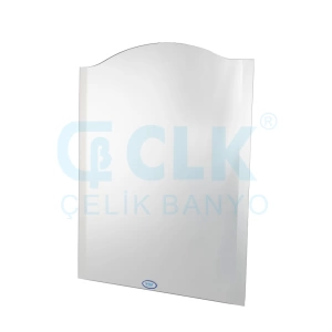 20-080 - KUBBELİ AYNA 45X60