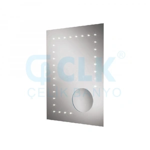 20-287 - ÖZEL LEDLİ AYNA 70X100 CM - 5 ADET - 1 KOLİ