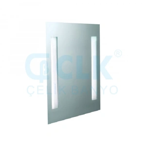 20-288 - ÖZEL LEDLİ AYNA 60X80 CM - 5 ADET - 1 KOLİ