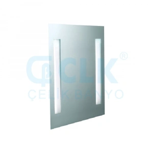 20-289 - ÖZEL LEDLİ AYNA 80X100 CM - 5 ADET - 1 KOLİ