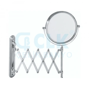 20-292 - MAKASLI ÇİFT TARAFLI MAKYAJ AYNASI
