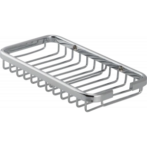 25-003 - PORTE-ÉPONGE CORAIL 10X19