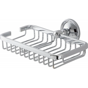 25-004 - PORTE-ÉPONGE CORAIL BADGE 10X19