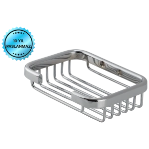 25-009 - KUTUP KARE SABUNLUK 8X12