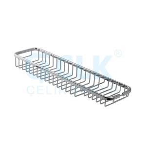 25-017 - KÖPRÜ SÜNGERLİK & SABUNLUK 42*11 CM